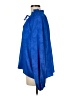 Karlie Blue Long Sleeve Blouse Size M - photo 5