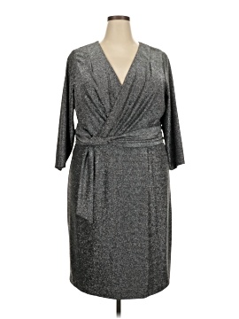 Calvin Klein Cocktail Dress (view 1)