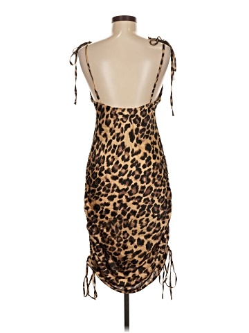 Audrey 3+1 Cocktail Dress (view 2)