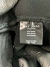 Max Jeans Solid Black Active Pants Size XL - photo 8