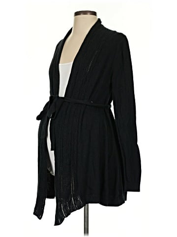 Liz Lange Maternity for Target Cardigan (view 1)