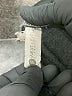 Next Level Apparel Gray 3/4 Sleeve T-Shirt Size L - photo 7