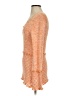 Assorted Brands Tweed Orange Pullover Sweater Size S (estimated) - photo 5