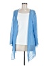 Unbranded Blue Kimono Size M - photo 1