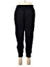 Levi's Solid Black Casual Pants Size M - photo 2