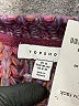 Topshop Tweed Purple Pullover Sweater Size 8 - 10 - photo 7
