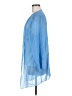 Unbranded Blue Kimono Size M - photo 5