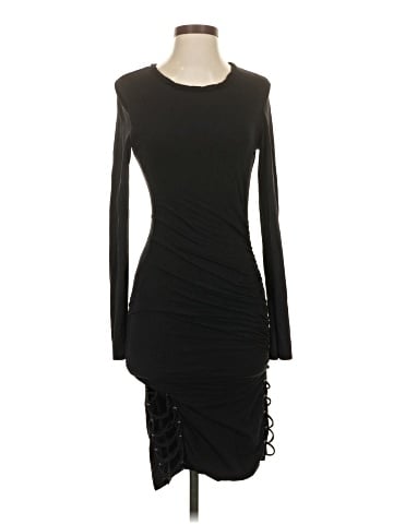 Pam & Gela Cocktail Dress (view 1)