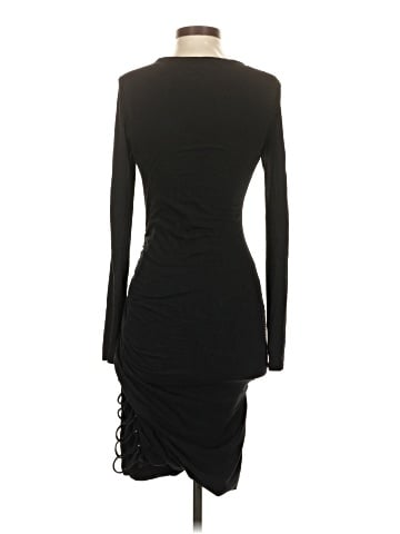 Pam & Gela Cocktail Dress (view 2)