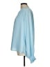 Dokotoo 100% Polyester Blue Long Sleeve Blouse Size L - photo 5