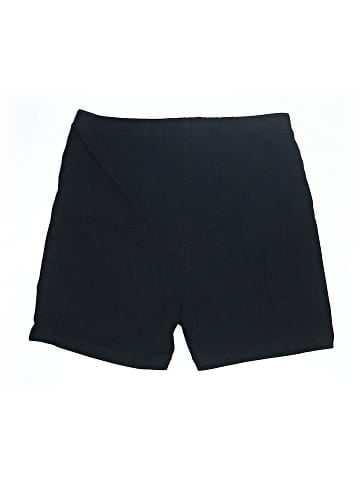 Collusion Athletic Shorts (view 2)