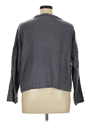 Mudd Pullover Sweater (view 2)