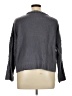 Mudd 100% Acrylic Gray Pullover Sweater Size XL - photo 2