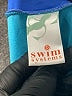 Swim Systems Blue Swimsuit Bottoms Size L - photo 3