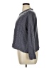 Mudd 100% Acrylic Gray Pullover Sweater Size XL - photo 5