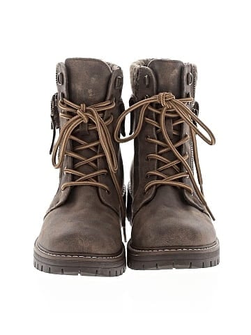 Cliffs by White Mountain Boots (view 2)