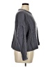 Mudd 100% Acrylic Gray Pullover Sweater Size XL - photo 4
