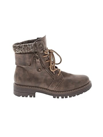 Cliffs by White Mountain Boots (view 1)