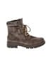 Cliffs by White Mountain Brown Boots Size 7 1/2 - photo 1