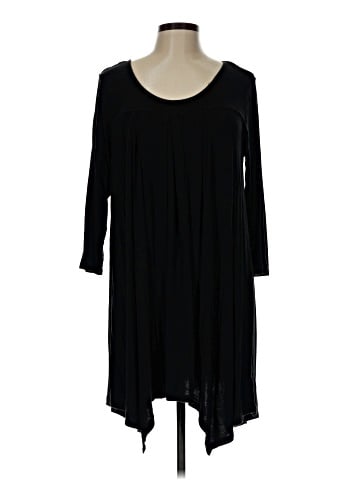Roaman's Casual Dress (view 1)