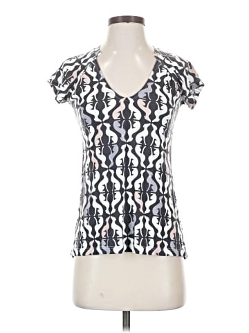 Porridge Short Sleeve Top (view 1)