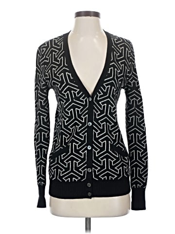 Equipment Wool Cardigan (view 1)