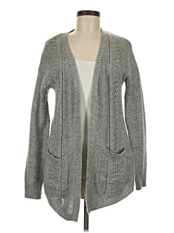 Candie's Cardigan (view 1)