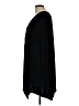 Roaman's Black Casual Dress Size 12 (S) - photo 5