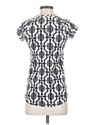 Porridge Short Sleeve Top (view 2)