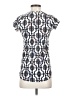 Porridge Silver Short Sleeve Top Size S - photo 2
