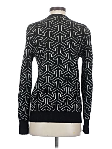 Equipment Wool Cardigan (view 2)