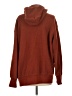 Nike 100% Polyester Brown Pullover Hoodie Size S - photo 2