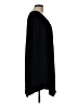 Roaman's Black Casual Dress Size 12 (S) - photo 4