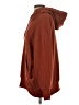 Nike 100% Polyester Brown Pullover Hoodie Size S - photo 5