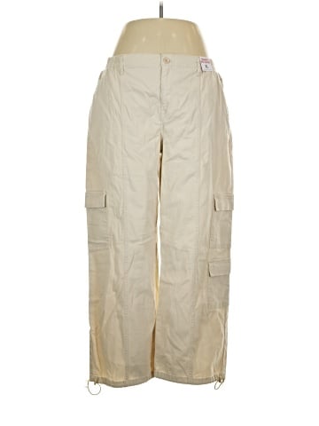 Celebrity Pink Cargo Pants (view 1)