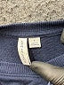 Janie and Jack Blue Pullover Sweater Size 8 - photo 3