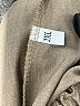 Unbranded Solid Gray Casual Pants Size 2X - photo 4