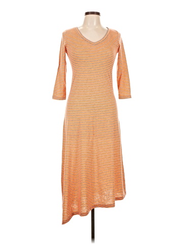 Riflessi Casual Dress (view 1)