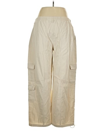 Celebrity Pink Cargo Pants (view 2)