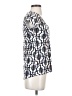 Porridge Silver Short Sleeve Top Size S - photo 4