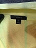 J.Crew 100% Cotton Yellow Sweatshirt Size S - photo 7