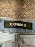 Express Hearts Blue Jeans Size 6R - photo 7