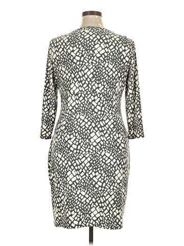 Lauren by Ralph Lauren Cocktail Dress (view 2)