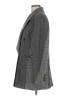 7 For All Mankind Houndstooth Gray Coat Size M - photo 5