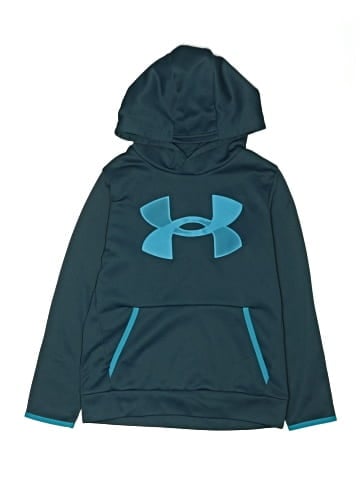 Under Armour Zip Up Hoodie (view 1)