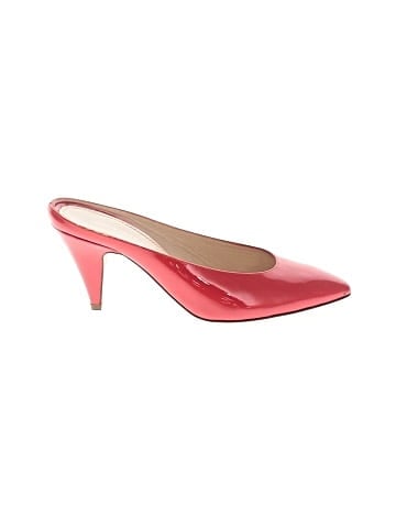 Mansur Gavriel Mule/Clog (view 1)