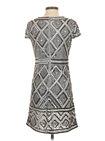 Adrianna Papell Cocktail Dress (view 2)