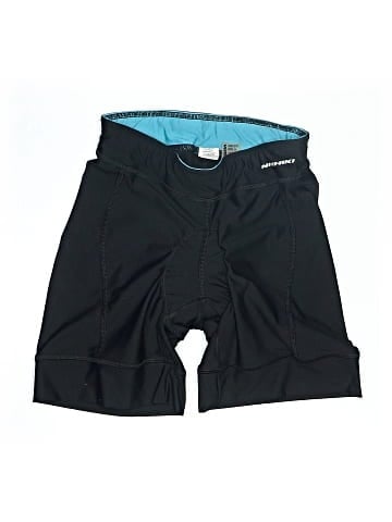 Nishiki Athletic Shorts (view 1)