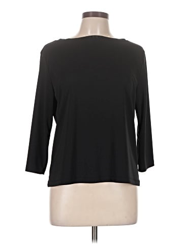 Axcess 3/4 Sleeve Top (view 1)