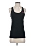 Adidas Black Active Tank Size S - photo 1